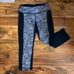 CAbi SX leggings